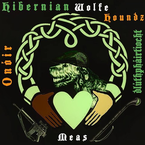 Hibernian WolfeHoundz’s avatar