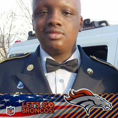 Myles mixon
