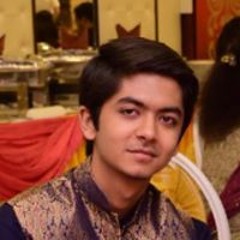 Muhammad Zain Naeem