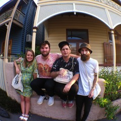 March of the Real Fly