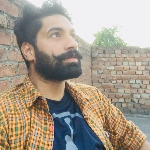 Amritpal Singh’s avatar