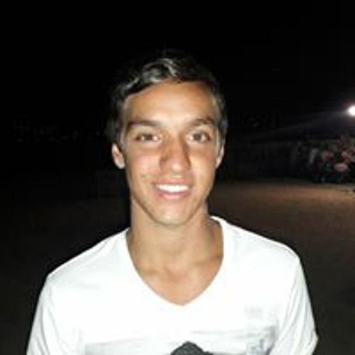 Luca Pierantonelli’s avatar