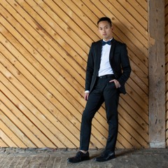 Tim Wong Countertenor
