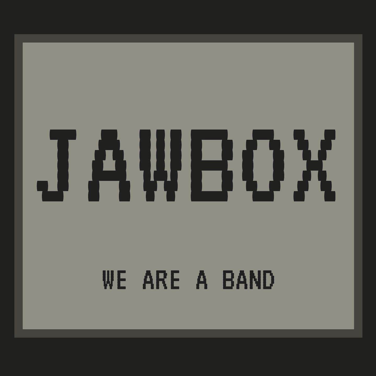 Jawbox
