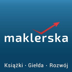 Maklerska.pl - księgarnia i wydawnictwo giełdowe