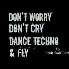 Joyhauser - Galaxy Phase (Original Mix) [Kraftek] BY EMOR WOLF REMIX