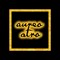 aureo atro