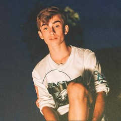 Johnny Orlando
