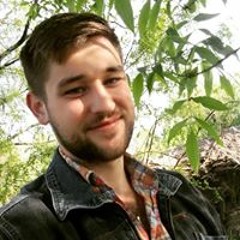 Виталий Колосов