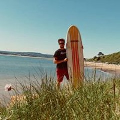 Matt Dean