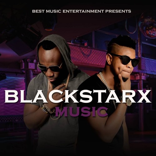 BLACKSTARX MUSIC’s avatar