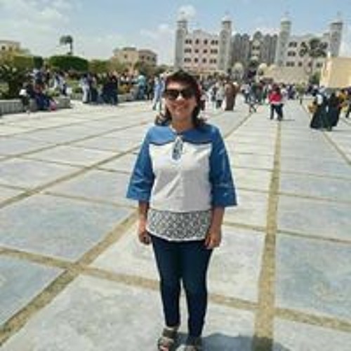 Mariem Fouad’s avatar