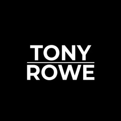 Tony Rowe