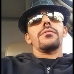 محمد الحضرمي