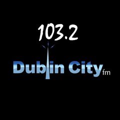 103.2 Dublin City fm