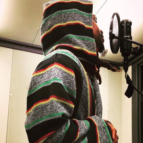 SnoopFrm55 - Best Of Me Freestyle