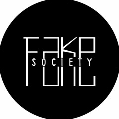 Fake Society Records