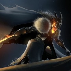 Phantom Of The Pyro