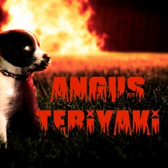 Angus Teriyaki