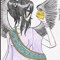 Dragonqueen protector
