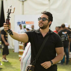 Mohamed Goharey - جوهرى