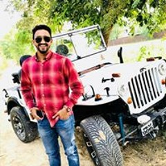 Gavy Grewal