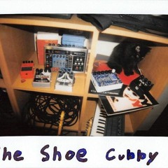 The Shoe Cubby
