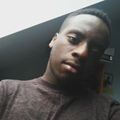 Lewis Nzabonimpa