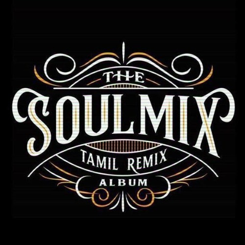 DJ Jack Chadraw - Arabic Kadal - SOULMIX 2018