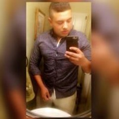Christian Reyes Villatoro
