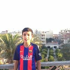 Ahmed Gahama