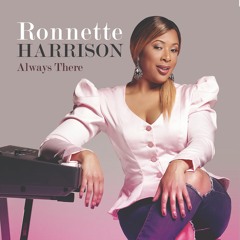 Ronnette Harrison