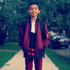 faze hanshali الحنشلي