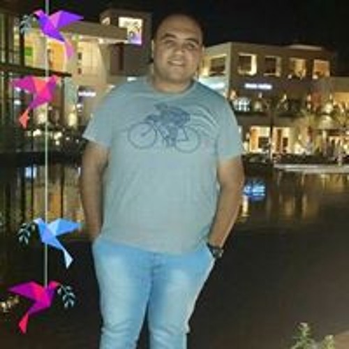 Mahmed Gad’s avatar