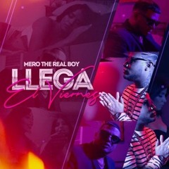 Mero The Real Boy