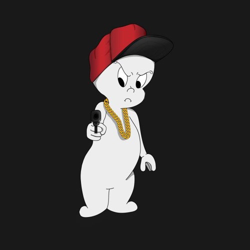 Lil Caspa (The Boy Ghost)’s avatar