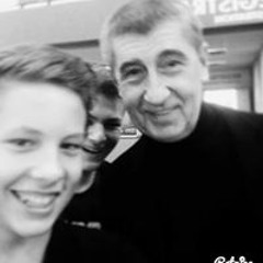 Michal Fabera