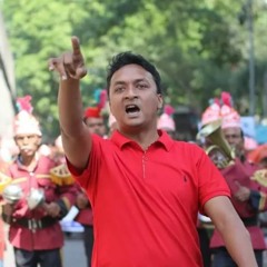 RONYYYY