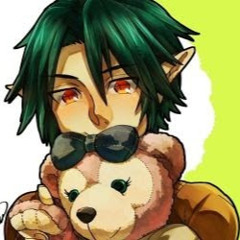 Dark “Ganons Knight” Link