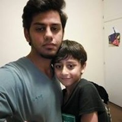 kazmi sab