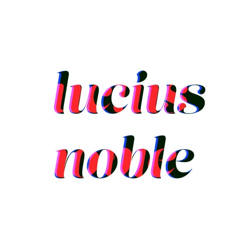 Lucius Noble’s avatar
