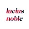 Lucius Noble