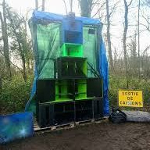 Electro Dirty Mono