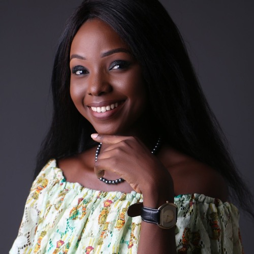 Sarah Olawoye’s avatar
