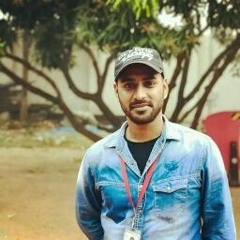 Anandvivek Singh