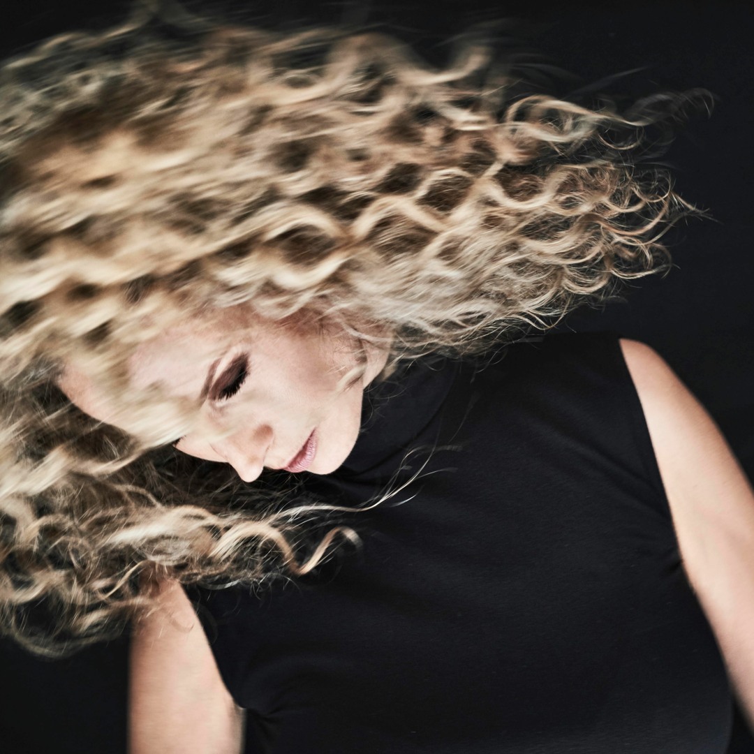 Stream Monika Kruse music | Listen to songs, albums, playlists for
