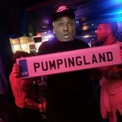 Tommy POW