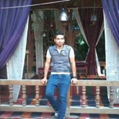 MahMoud Shokre