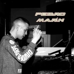 DjPedro _Marin