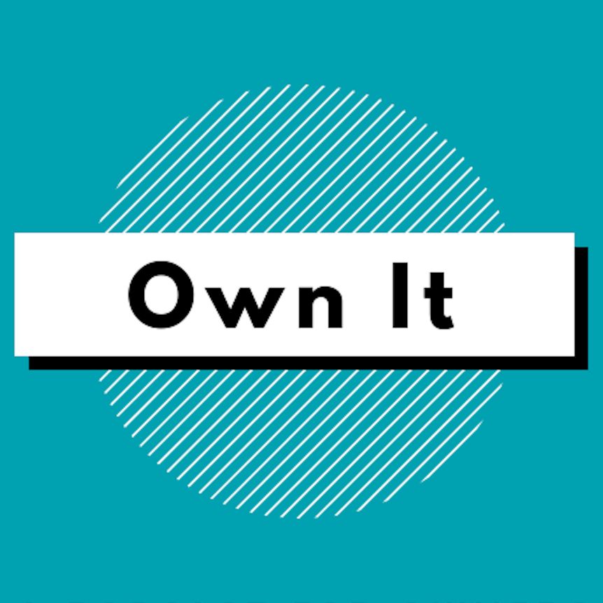 Episode 3: Own Your Sales Hustle